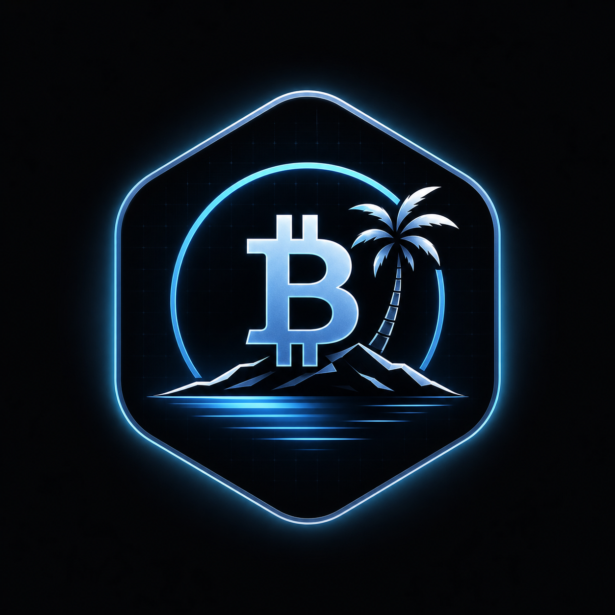 BTC ISLAND